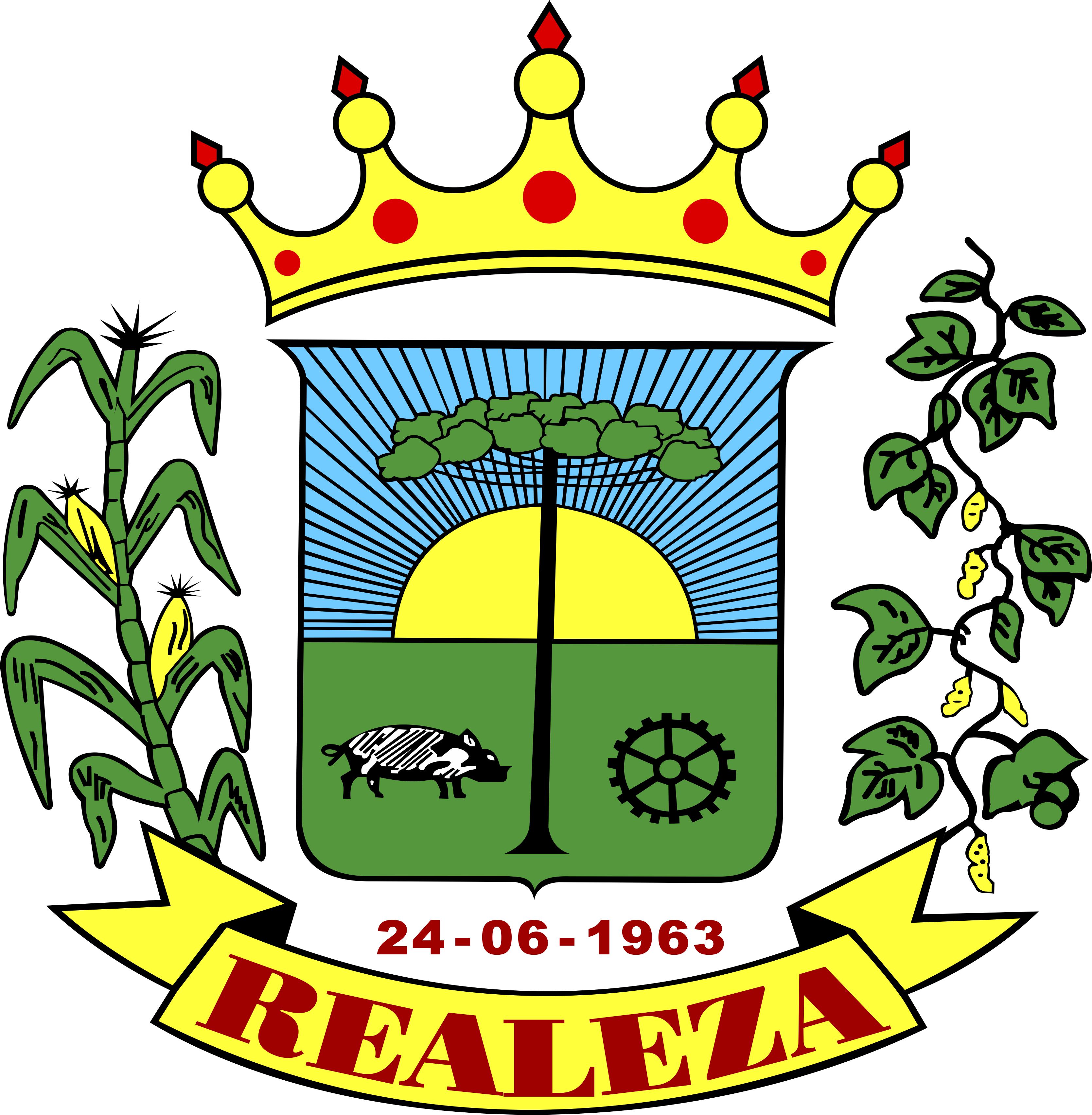 Logo Alta Definição